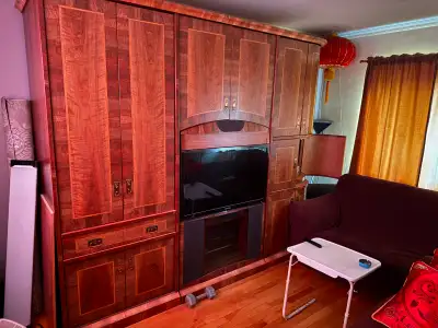 Wall Unit, View more