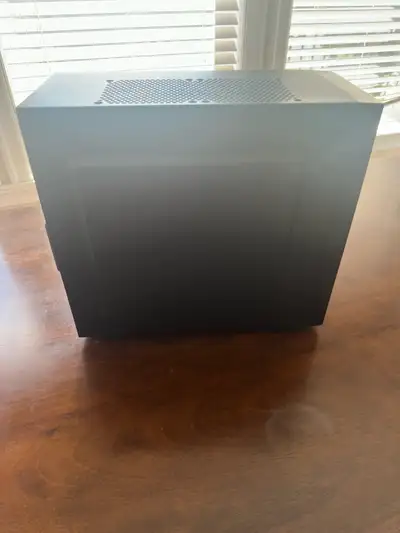 Custom Built PC, View more