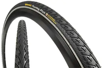 Continental Touring Plus tire, View more