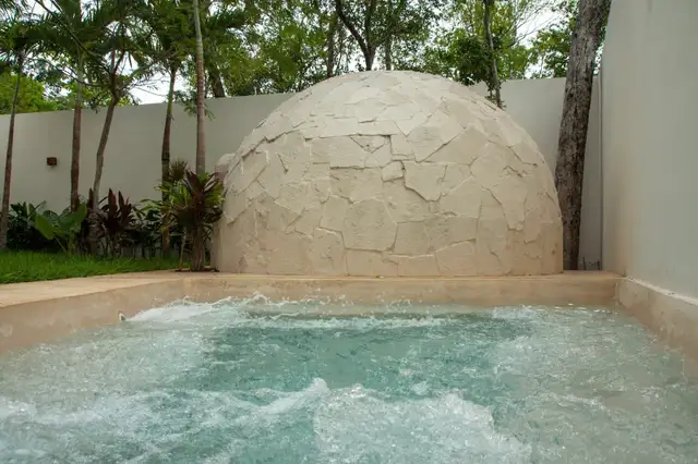 ☀️ 1 Bedroom Vacation Home Rental for Monthly / Long Term Stays in Mexico in Canada - Image 10