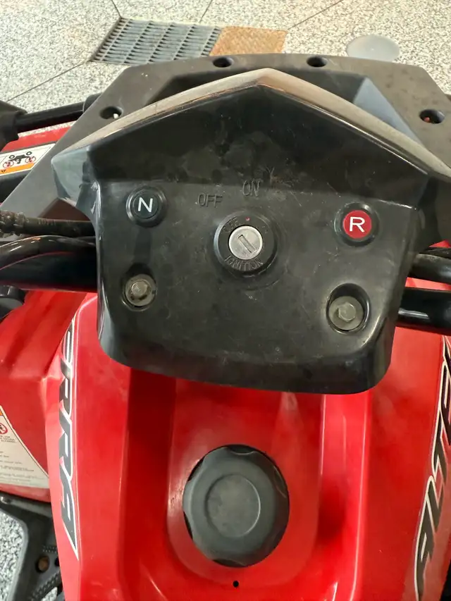 2016 Arctic Cat 90 in ATVs in Regina - Image 8