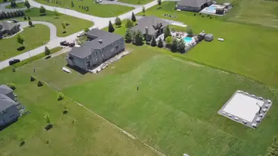 FALL SOD SPECIAL $1.50 SQ/FT WE DO INTERLOCK ALSO BOOK NOW!!!, View more