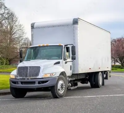 MR MOVE IT ALL 403-903-9852, View more