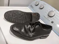 Various men's shoes