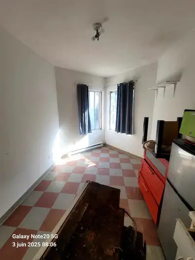 studio à louer