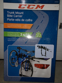 Bike Carrier