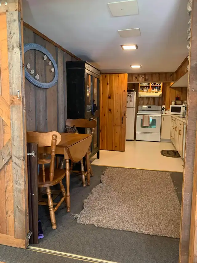 Large One bedroom appartment for rent in Long Term Rentals in Truro - Image 7