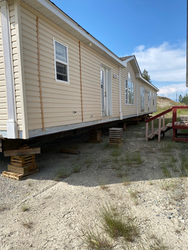 Mobile home Houses for Sale Cranbrook Kijiji