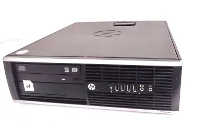 Hp Compaq Pro 6300, 17-3770@3.4Ghz , 8Gb, 256Gb, Win10, View more