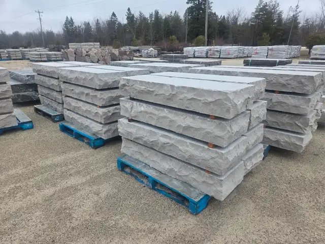 Maxwell Stone is hiring for a labourer in General Labour in Barrie - Image 3