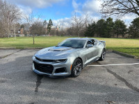 2024 Camaro ZL1