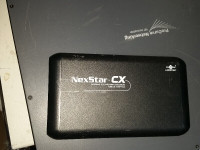 NEXSTAR CX 3.5 sata usb drive box