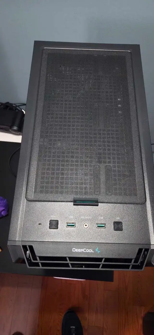 Custom Gaming PC RTX 3070 Ti / i7-12700K – $1500 OBO in General Electronics in Mississauga / Peel Region - Image 5