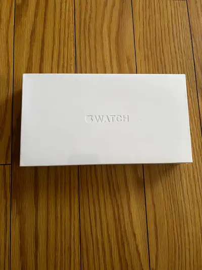  Apple Watch ultra 3, View more