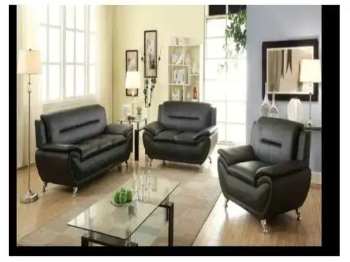 Huge Sale on Speedy 3pcs Sofa Set $999.99 in Couches & Futons in Kingston - Image 4