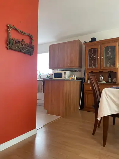 Grand 4 1/2 à louer