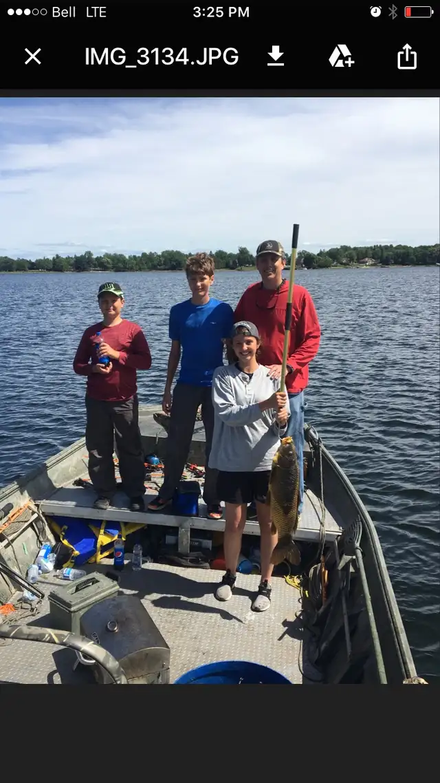 Bowfishing Guide62864742518529121