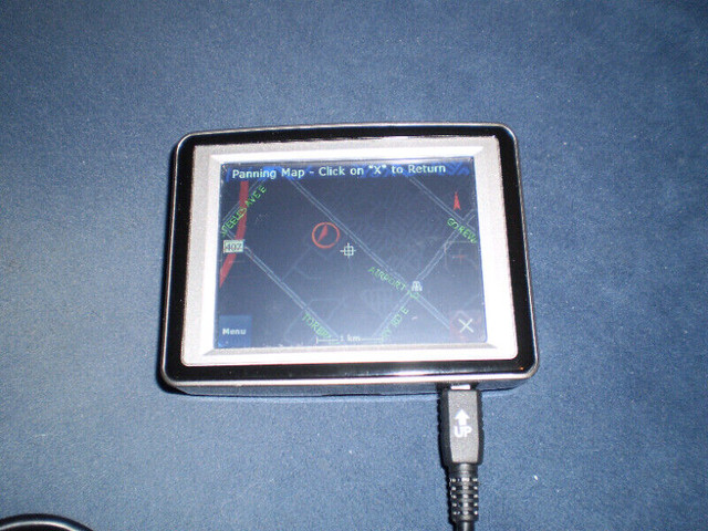 Nextar, Garmin Portable GPS in General Electronics in City of Toronto - Image 2