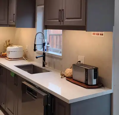  Ontario Quartz Granite Marble Countertops – 6476243747, View more