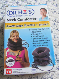 Dr-Ho's Neck Comforter