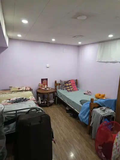 1 Spot Available in Shared Room – Girls Only