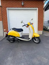 Scooter Honda jazz 50cc 
