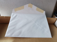 Office Supplies Envelopes