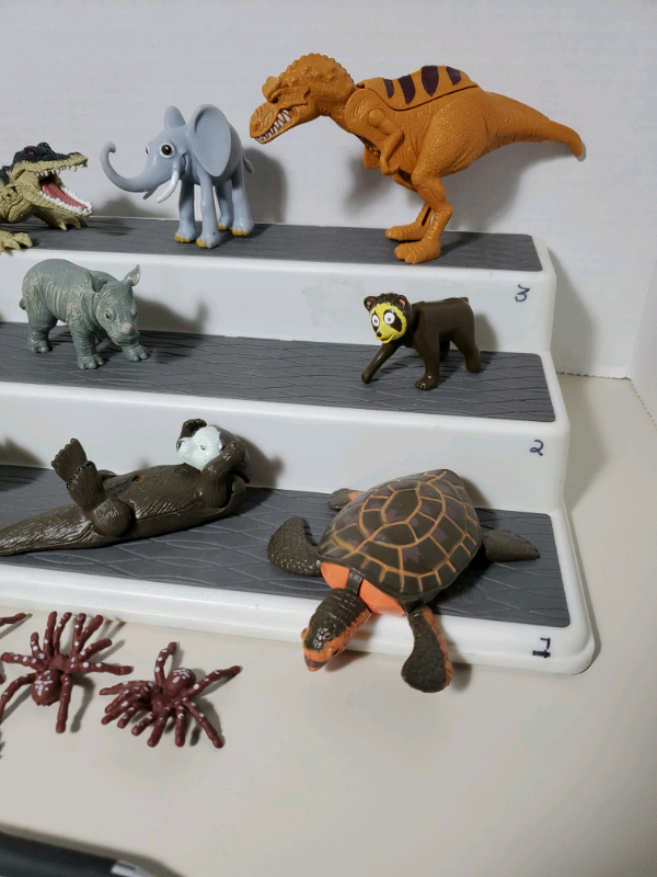 lot animaux #64 in Toys & Games in City of Montréal - Image 3