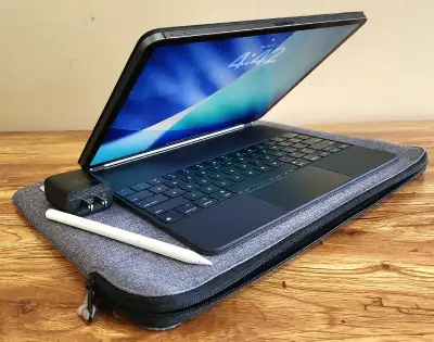 Apple iPad Pro 12.9-inch (4th gen. 2020), View more