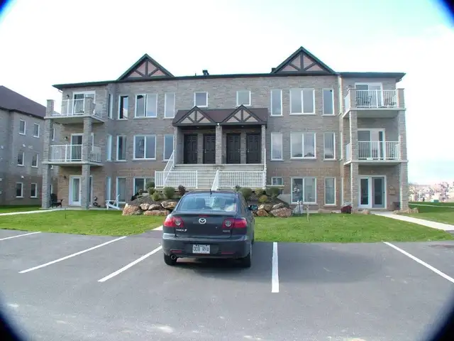 41/2 avec verrière dans l’est Sherbrooke