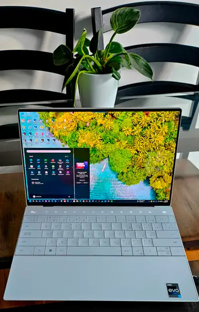 Dell XPS 13 Plus i7 12th 16GB 2TB 13" 3K TOUCH Win 11, View more