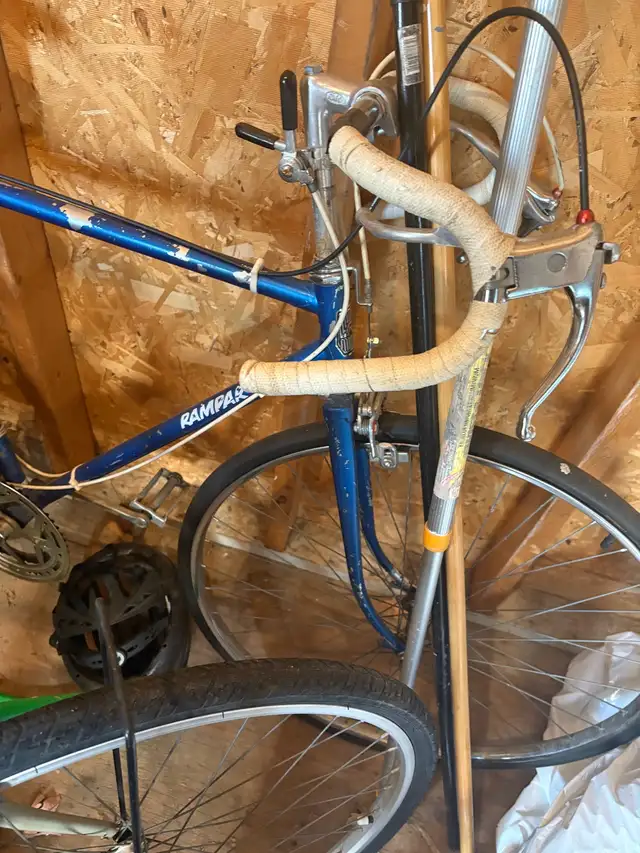Adult bike for sale in Other in Gatineau - Image 2