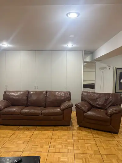 Living room set, View more