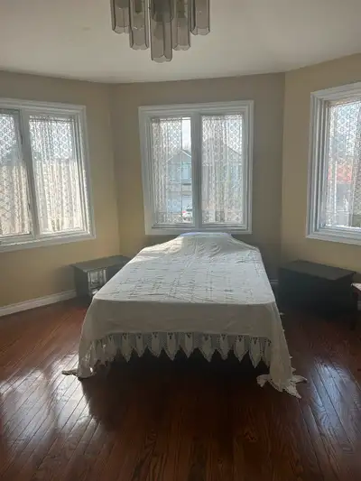 Room for rent