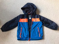 BOYS 4T Spring/Fall Jacket