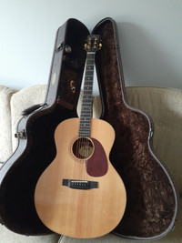 Bedell Acoustic Guitar For Sale
