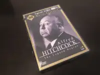 Alfred Hitchcock - The Legend Begins (DVD)
