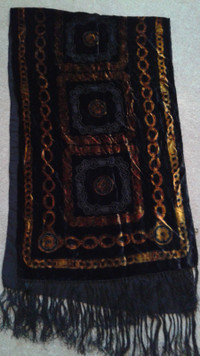 Ladies Scarf