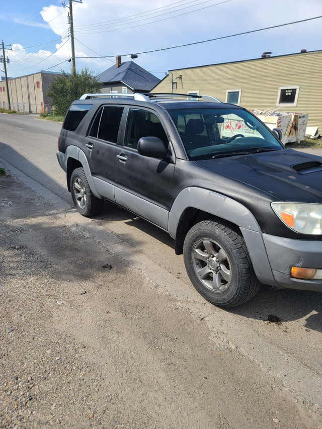 4runner  v8 in Cars & Trucks in Calgary - Image 4