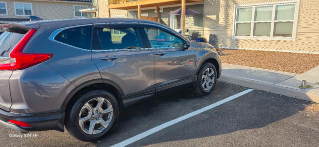 Honda CR-V 2018 in Cars & Trucks in New Glasgow - Image 4