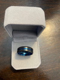 Mens Ring