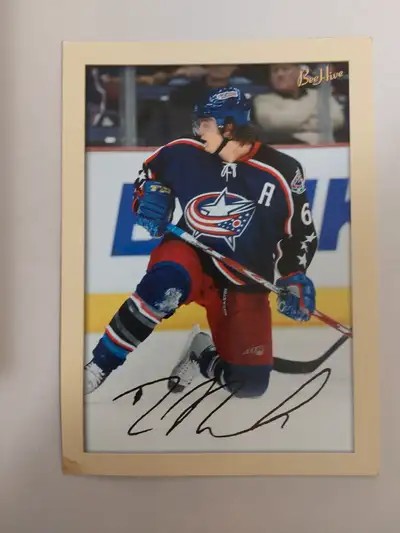 Keith Primeau Bee Hive Hockey Cards This item can be lettermailed