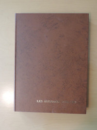Les Aulnaies, 1656-1981, édition de prestige
