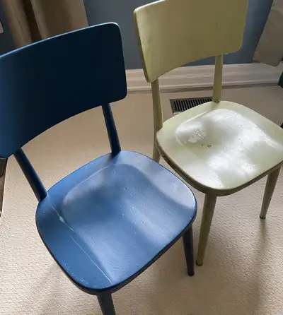 Chairs (solid wood), View more