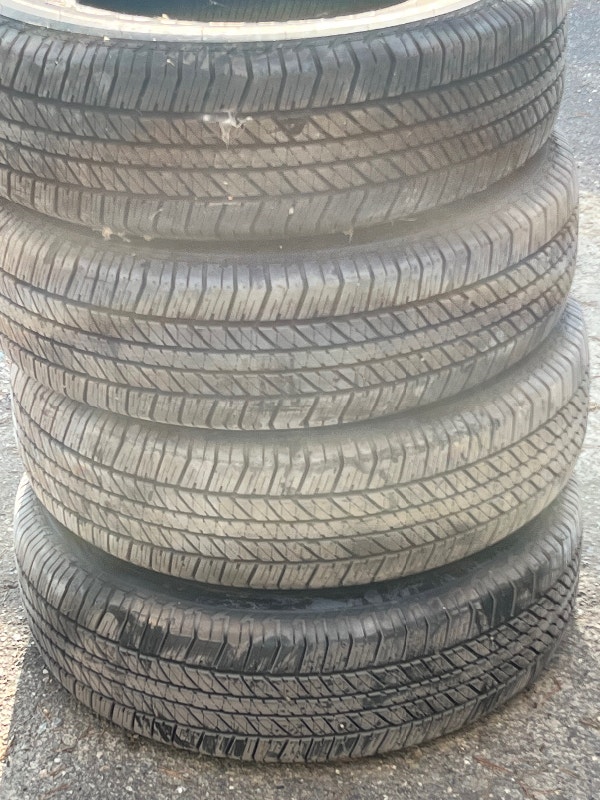 Tires for Sale Tires & Rims Annapolis Valley Kijiji