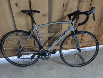 Devinci Silverstone, L, 105, Upgraded Rims, View more