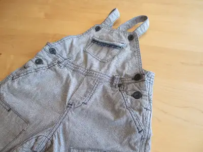 Salopette baby Mexx 6-9 mois (C209), View more