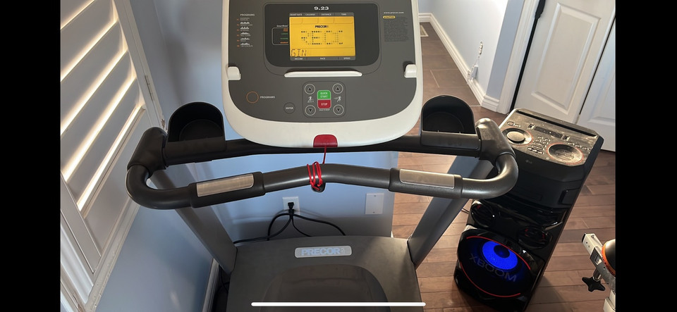 38 ads for precor treadmills in All Categories in Canada Kijiji Marketplaces
