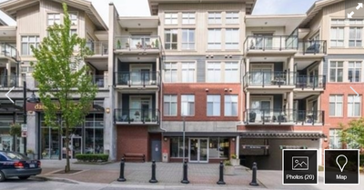 - Amazing spacious & bright Suterbrook village apartment for rent - Available May1st - 2 Bed, 2 Bath...