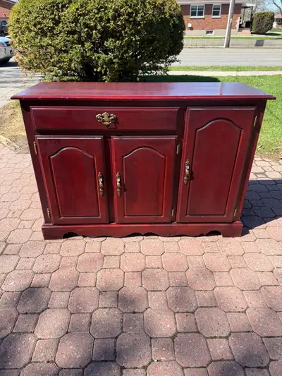 Sideboard/Buffet, View more